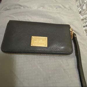 Michael Kors wallet clutch